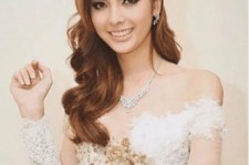 大竹泰国人妖皇后(泰国十大妖皇后)