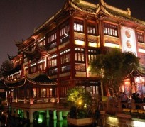 大竹上海旅游攻略(上海旅游攻略5日自助游攻略)