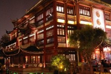 大竹上海旅游攻略(上海旅游攻略5日自助游攻略)
