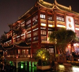 大竹上海旅游攻略(上海旅游攻略5日自助游攻略)