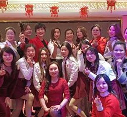 大竹兼职模特公益(兼职模特是什么)