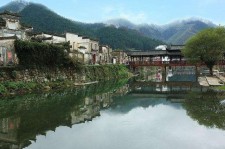大竹江西旅游攻略(江西旅游攻略必去景点)
