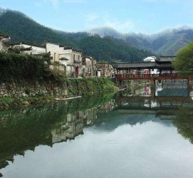 大竹江西旅游攻略(江西旅游攻略必去景点)