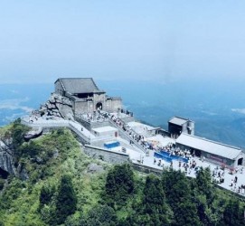 大竹湖南旅游攻略(武汉到湖南旅游攻略)