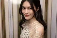 大竹维密超模中国(维密超模中国有谁)