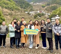 大竹商务伴游招聘 潮声丨百万年薪聘导游 浙江一座县城的“千金买马”记