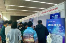 大竹北京伴游招聘 北京各大高校恢复线下招聘会，今年有什么不一样？记者探访