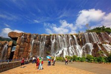 大竹旅游景点介绍(旅游景点介绍结尾)