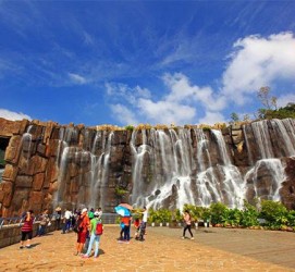 大竹旅游景点介绍(旅游景点介绍结尾)