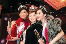 大竹亚洲小姐(亚洲小姐主题曲经典配乐)