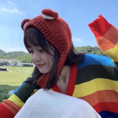 大竹伴游女生刘雨欣的资料