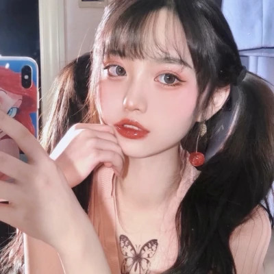 大竹伴游女生海棠依旧的资料