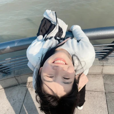 大竹伴游女生李琳洁的资料