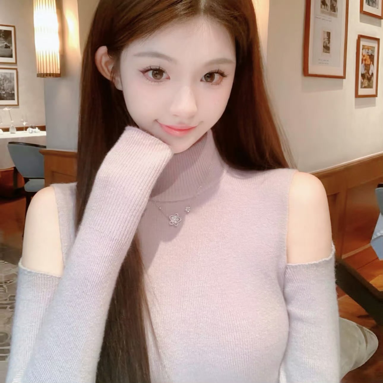 大竹一位伴游女孩的内心独白：在繁华与孤独间寻找自我?