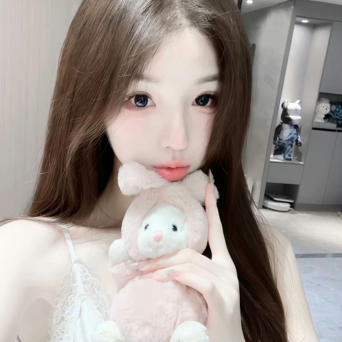 大竹伴游女生朱珠的资料