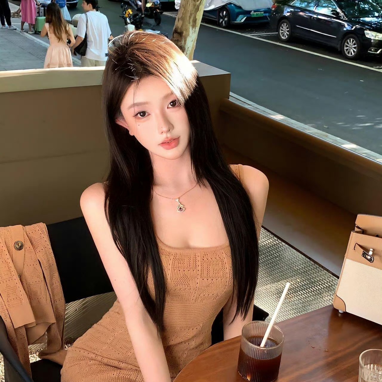 大竹伴游女生苏樱樱的资料
