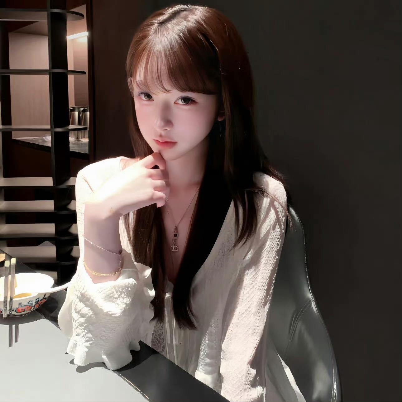 大竹伴游女生苏菲亚的资料