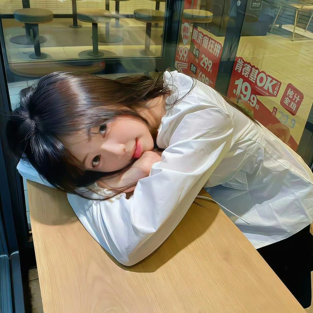 大竹伴游女生沈雨晴的资料