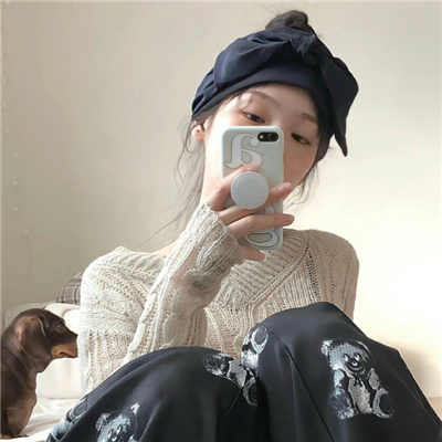 大竹伴游女生冀其雨
