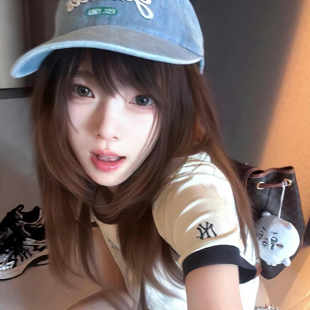 大竹伴游女生 | 小鹿 🦌的资料